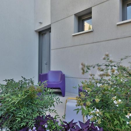 Monte Alta Salon-de-Provence Exterior foto