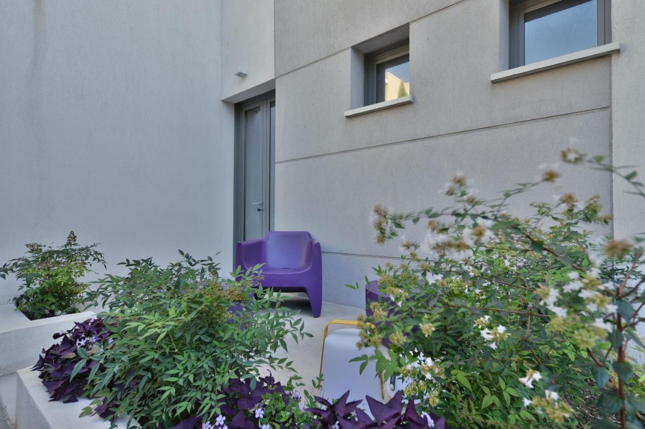 Monte Alta Salon-de-Provence Exterior foto