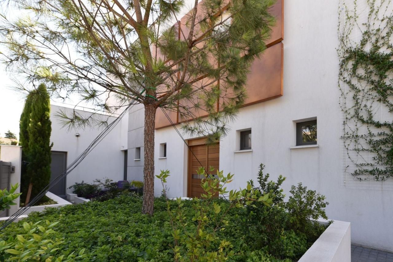 Monte Alta Salon-de-Provence Exterior foto